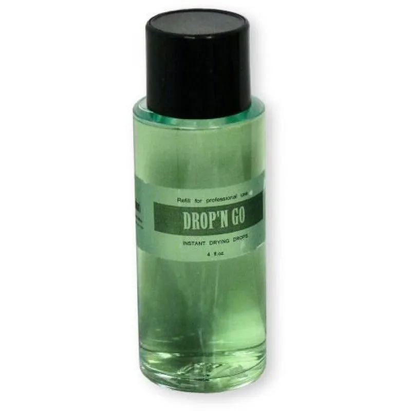 Duri - Drop'n Go Drying Drops .5oz