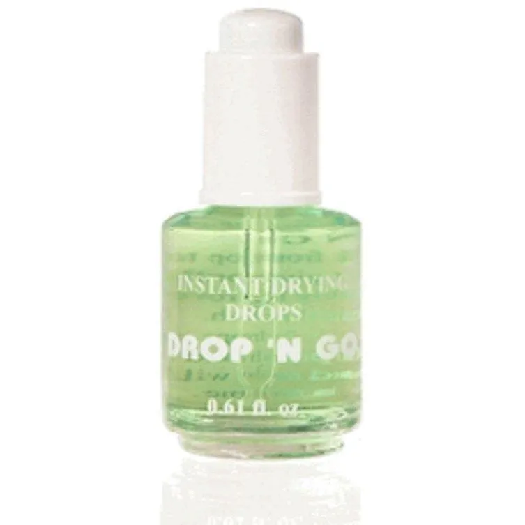 Duri - Drop'n Go Drying Drops .5oz
