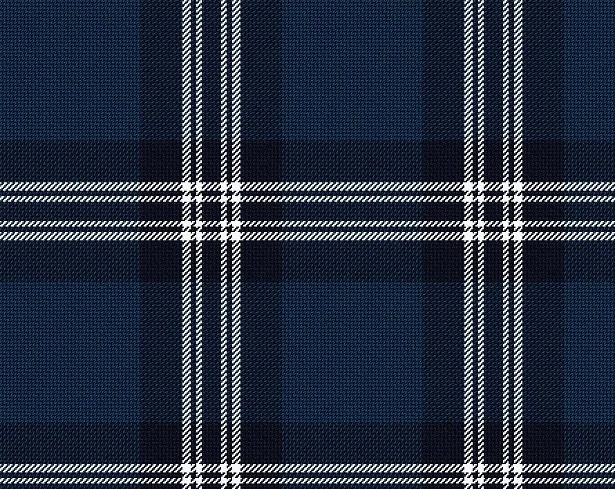 Earl of St.Andrews Modern Medium Weight 11oz Tartan Cloth