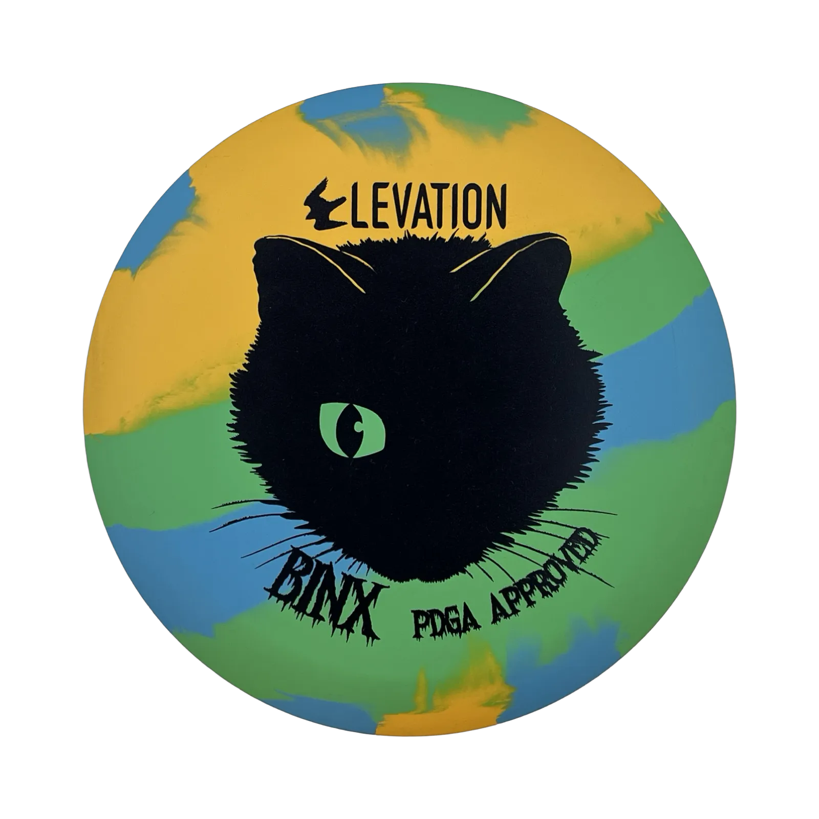 ecoFLEX Binx