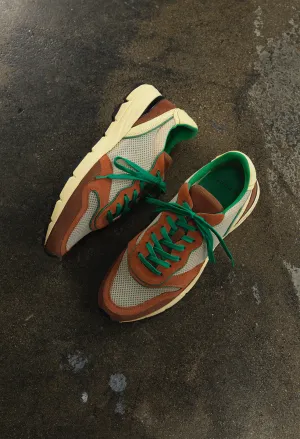 Edition One / Cinnamon x Kelly Green