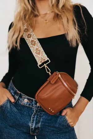 Ellie Crossbody Bag