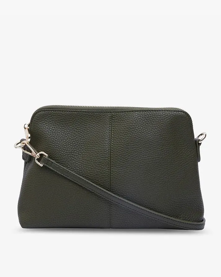 ELMS   KING Burbank Crossbody Large - Khaki