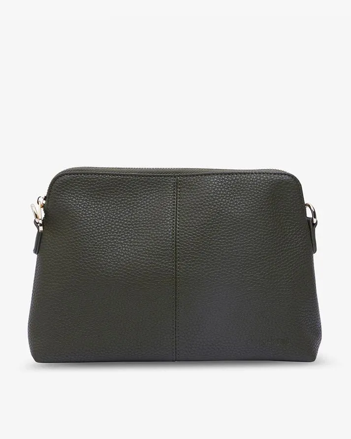 ELMS   KING Burbank Crossbody Large - Khaki