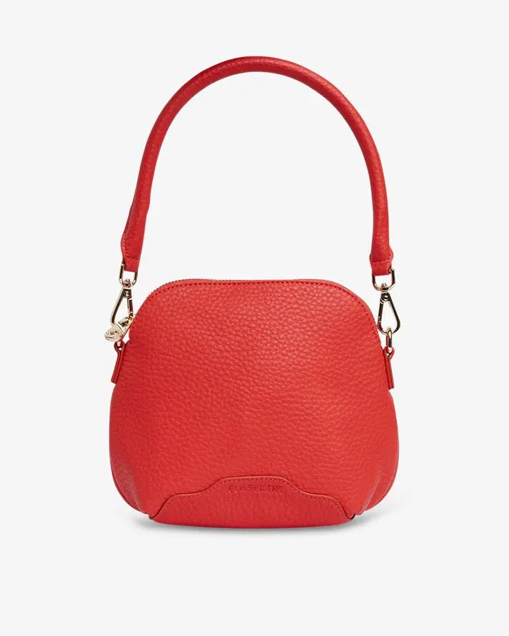 ELMS   KING Vigo Crossbody - Red