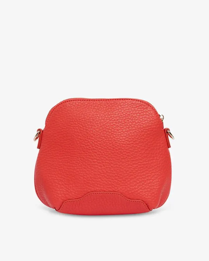 ELMS   KING Vigo Crossbody - Red