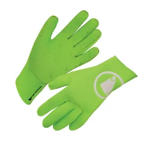 Endura Fs260 Pro Nemo Glove Size: Small Colour: Hi Vis Green