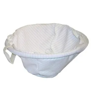 Eureka Central Vacuum 11" Cloth Filter for Model CV497B