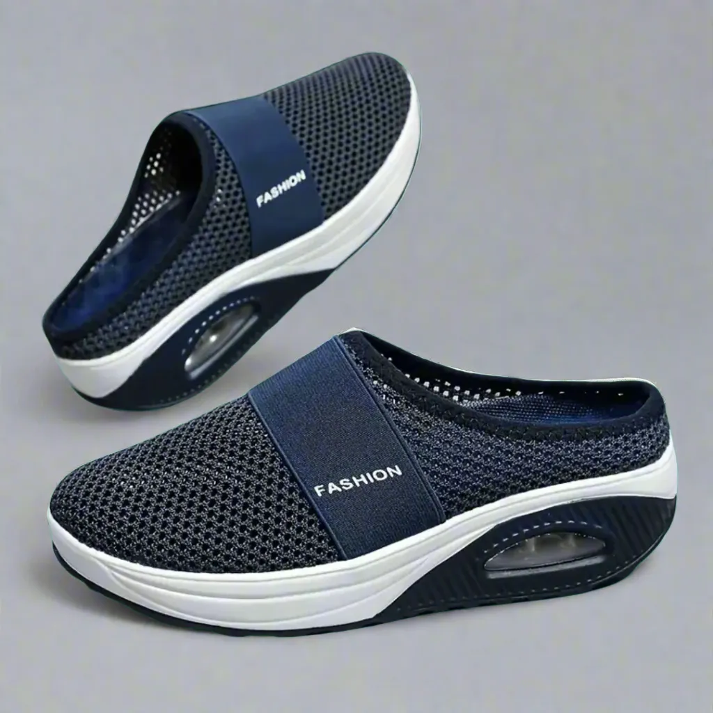 Evelyne | Premium Orthopedic Sandals for All-Day Comfort