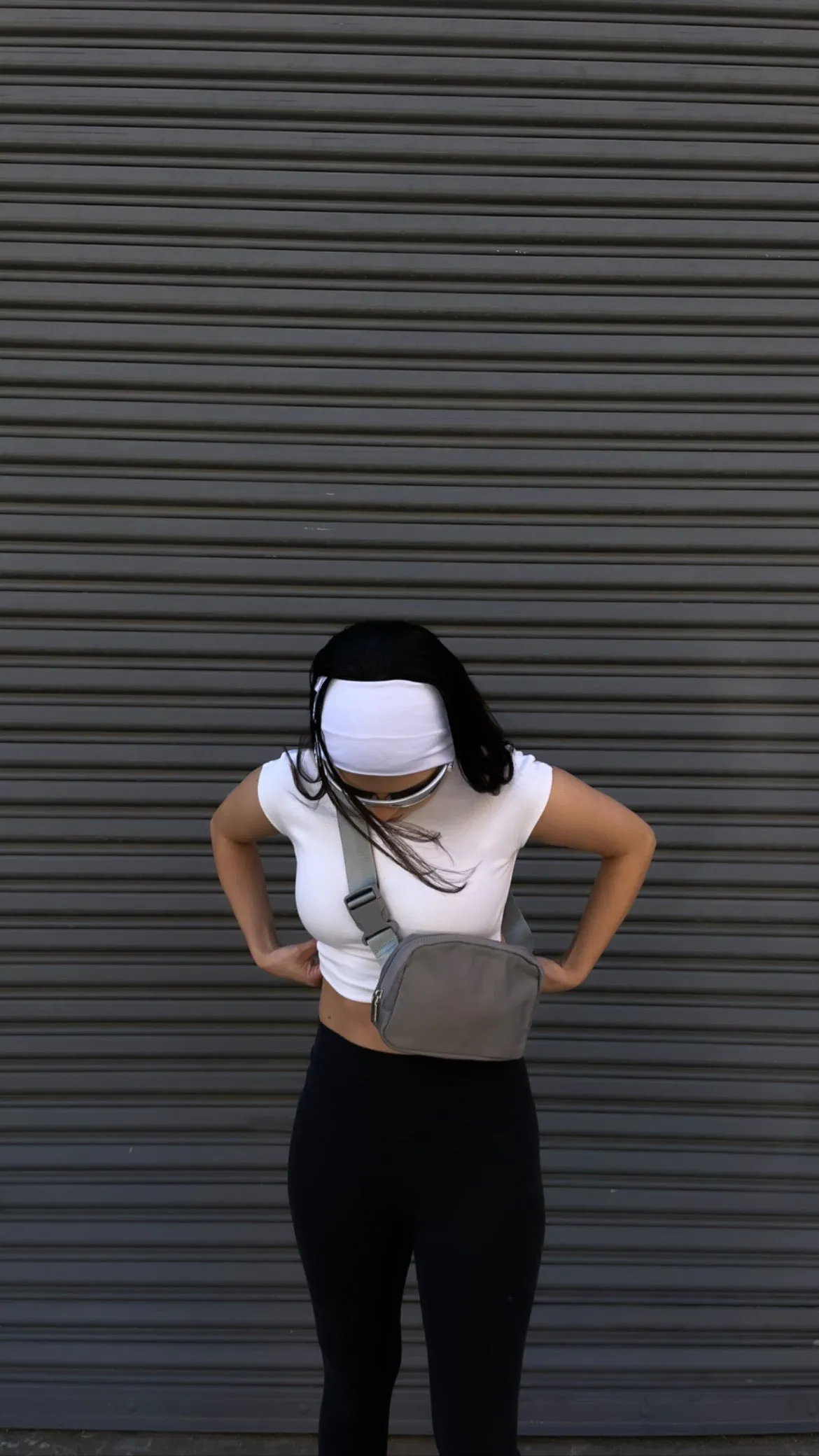 Everyday Cross Body