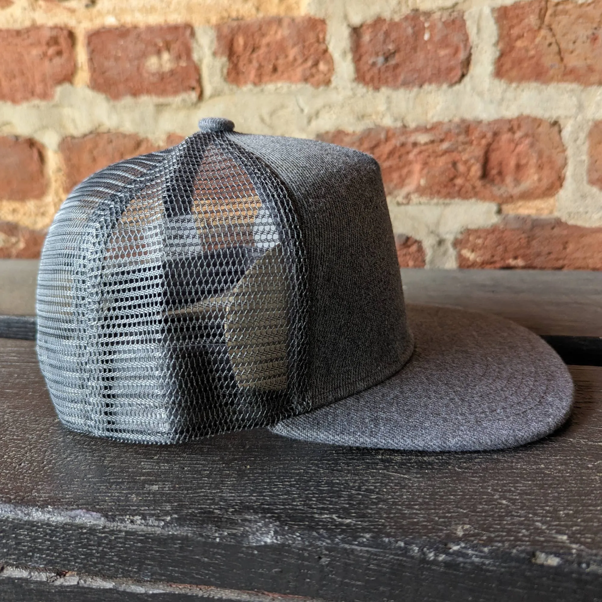 Farm Life Trucker Hat