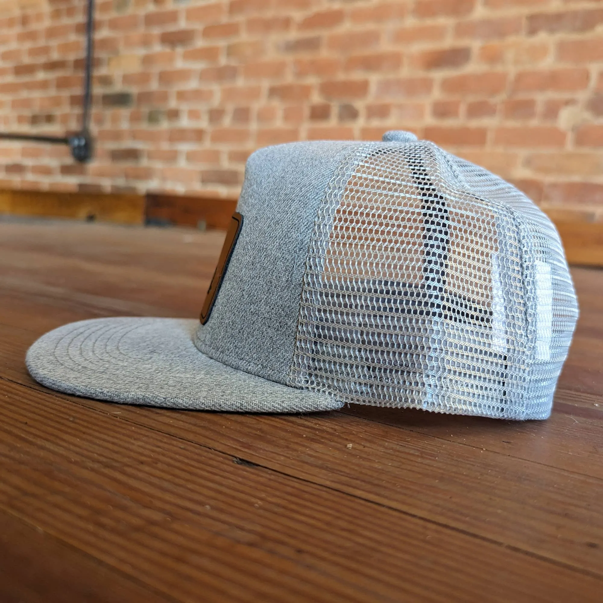 Farm Life Trucker Hat