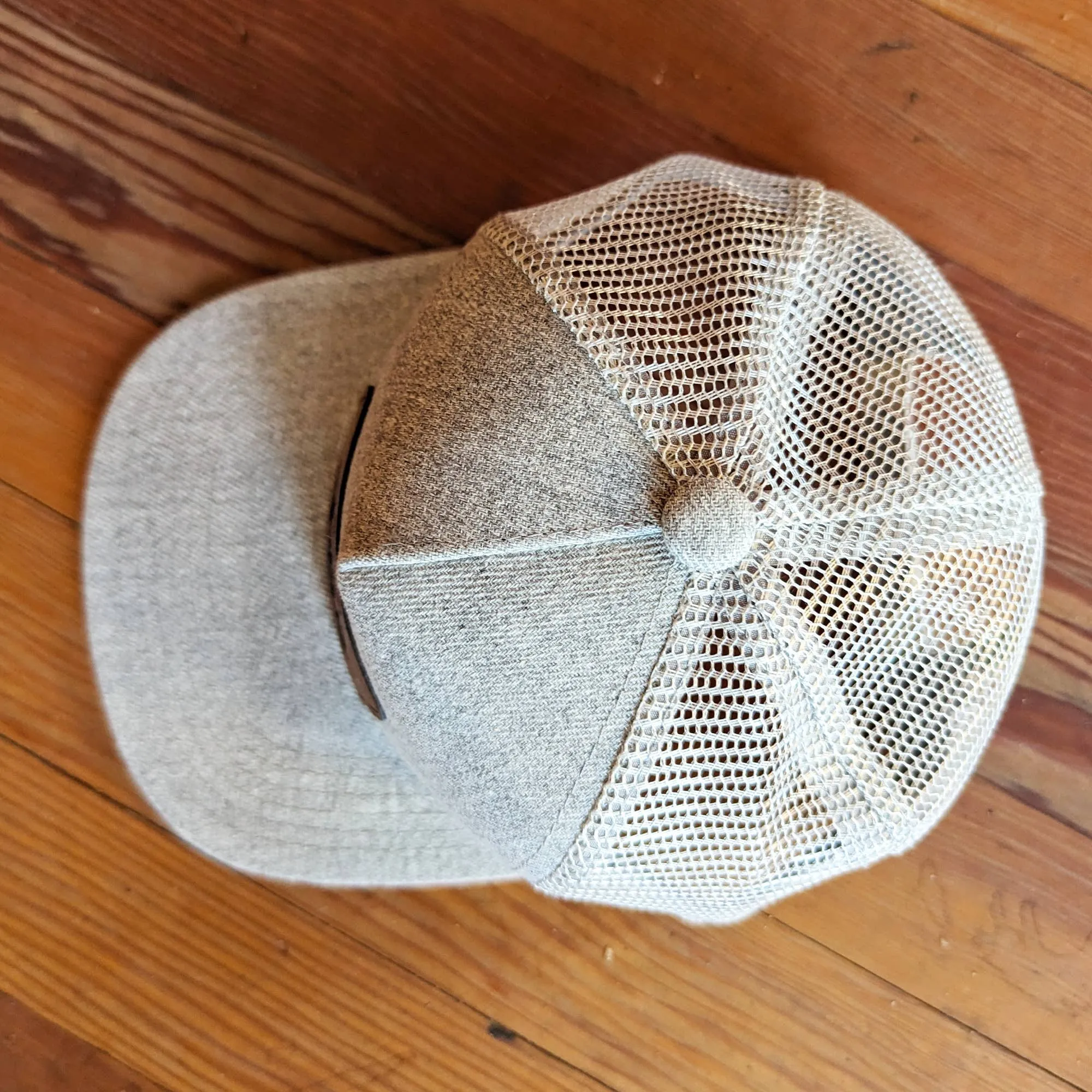 Farm Life Trucker Hat
