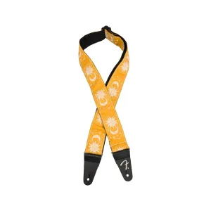 Fender American Vintage II Sun Guitar Strap, Butterscotch Blonde