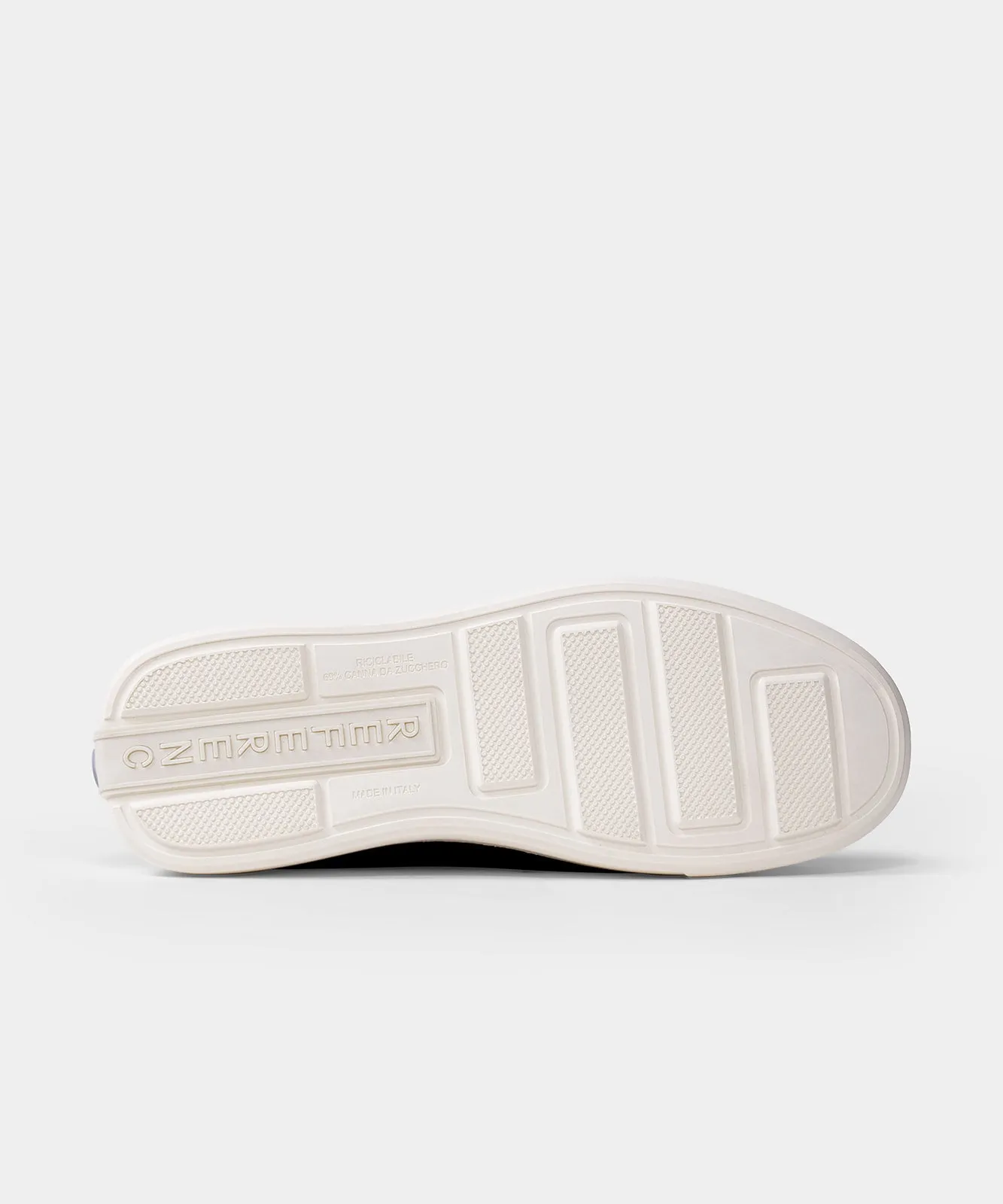 Fernabee Black Calf Hair (W)