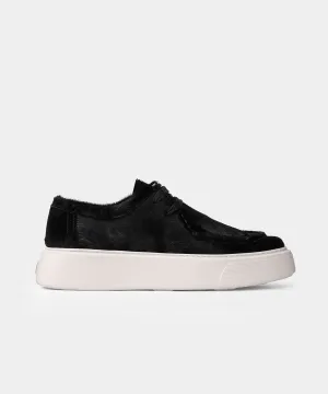 Fernabee Black Calf Hair (W)