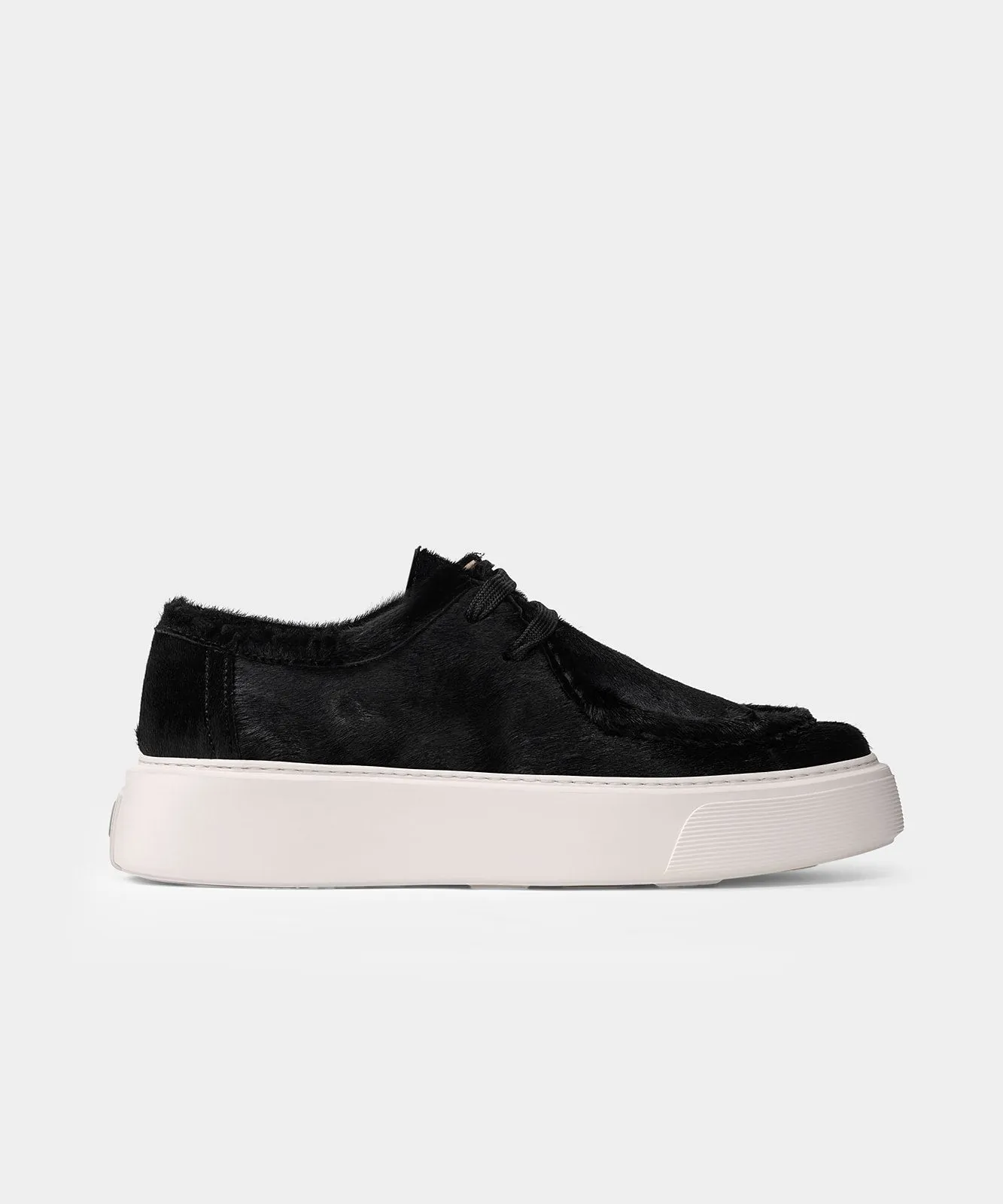 Fernabee Black Calf Hair (W)