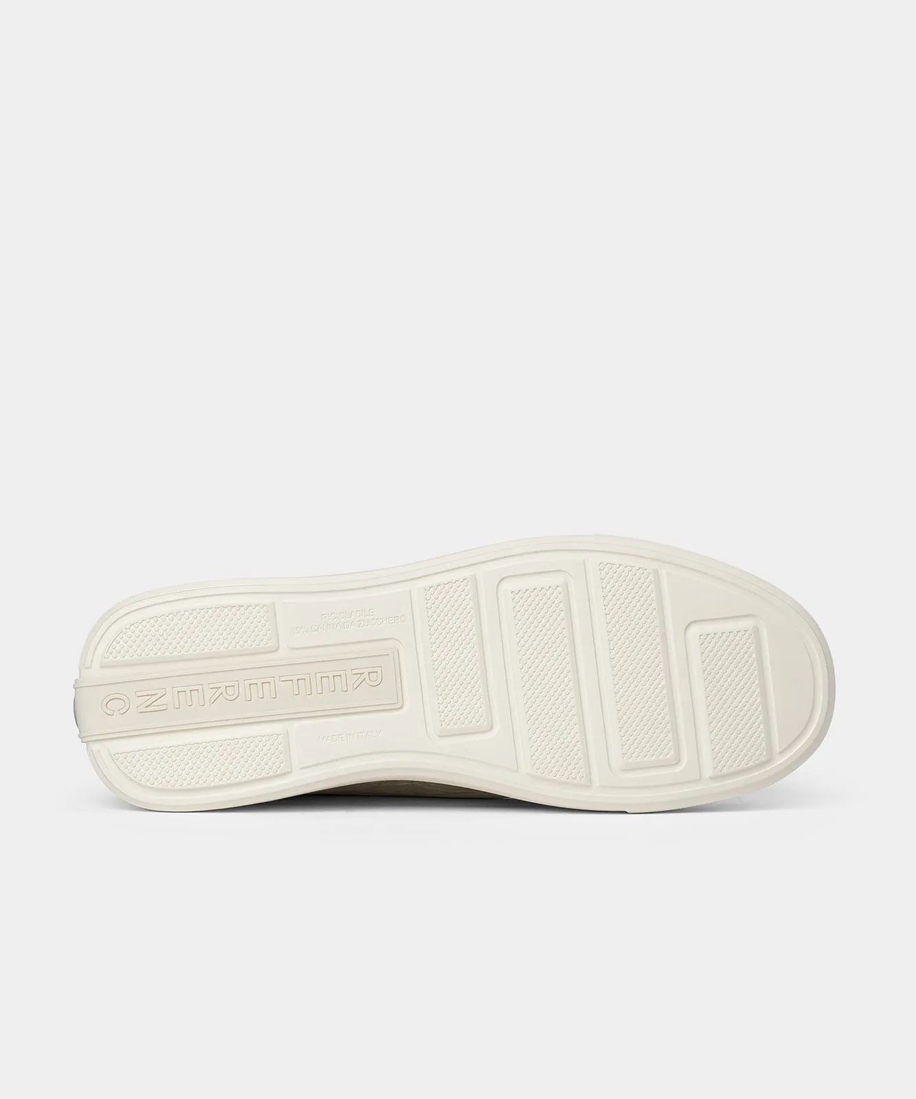 Fernabee Metalllic Silver