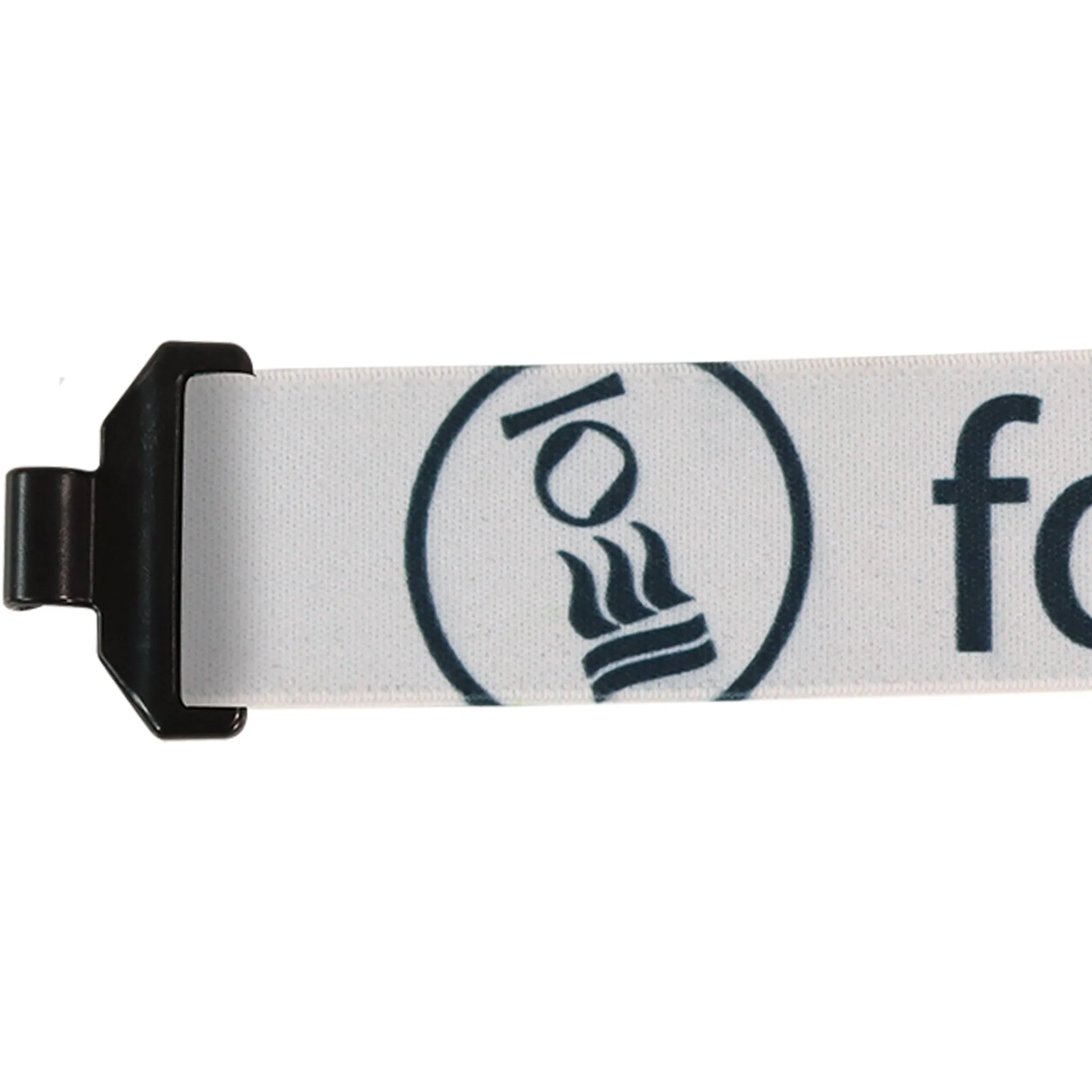 Fourth Element Dive Mask Strap Recycled