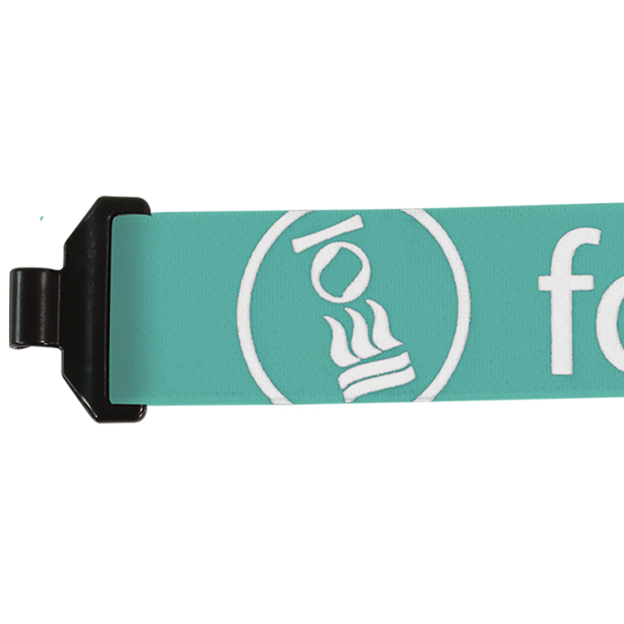 Fourth Element Dive Mask Strap Recycled