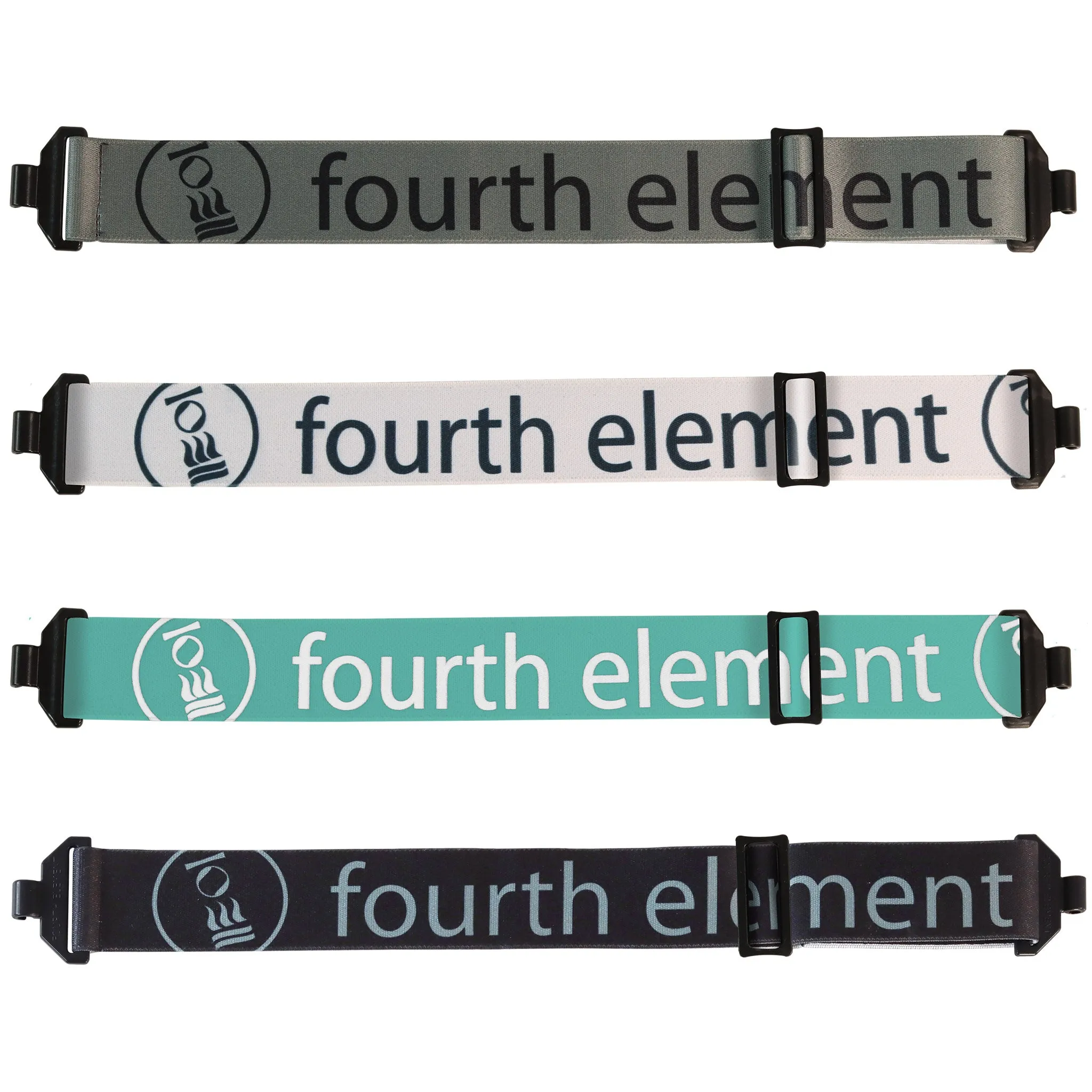 Fourth Element Dive Mask Strap Recycled