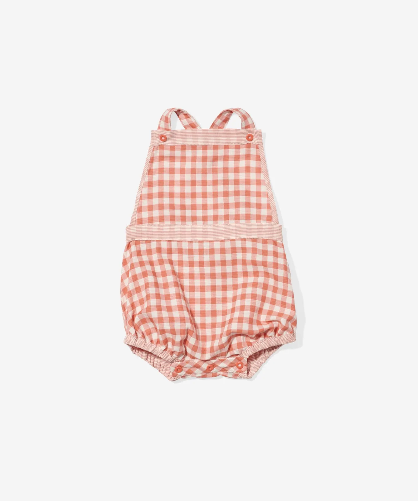 Frances Bubble, Melon Stripe