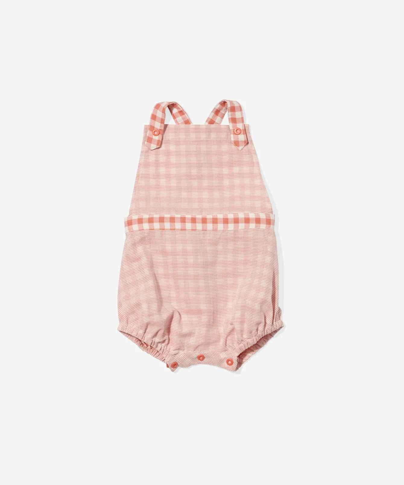 Frances Bubble, Melon Stripe