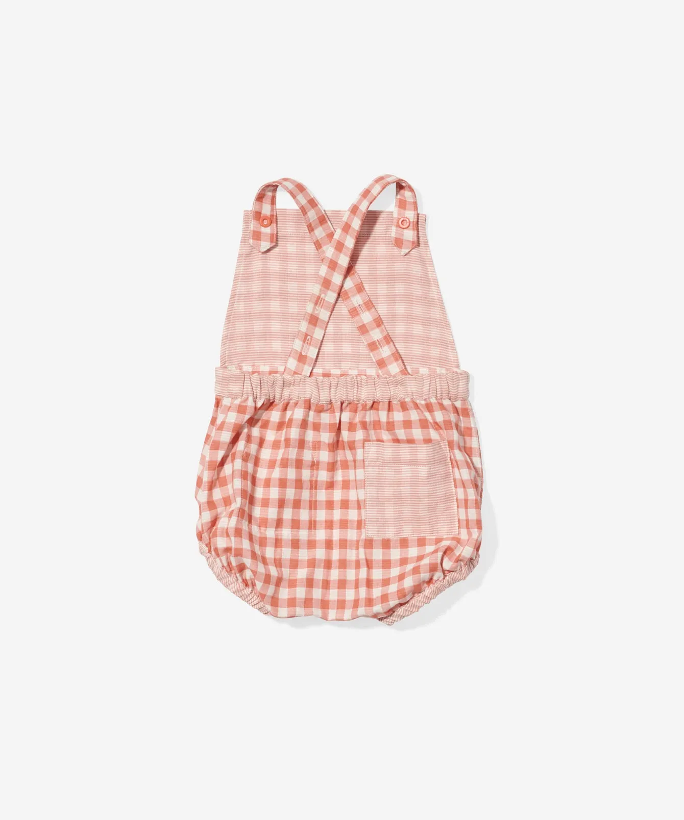 Frances Bubble, Melon Stripe