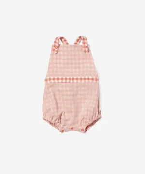 Frances Bubble, Melon Stripe