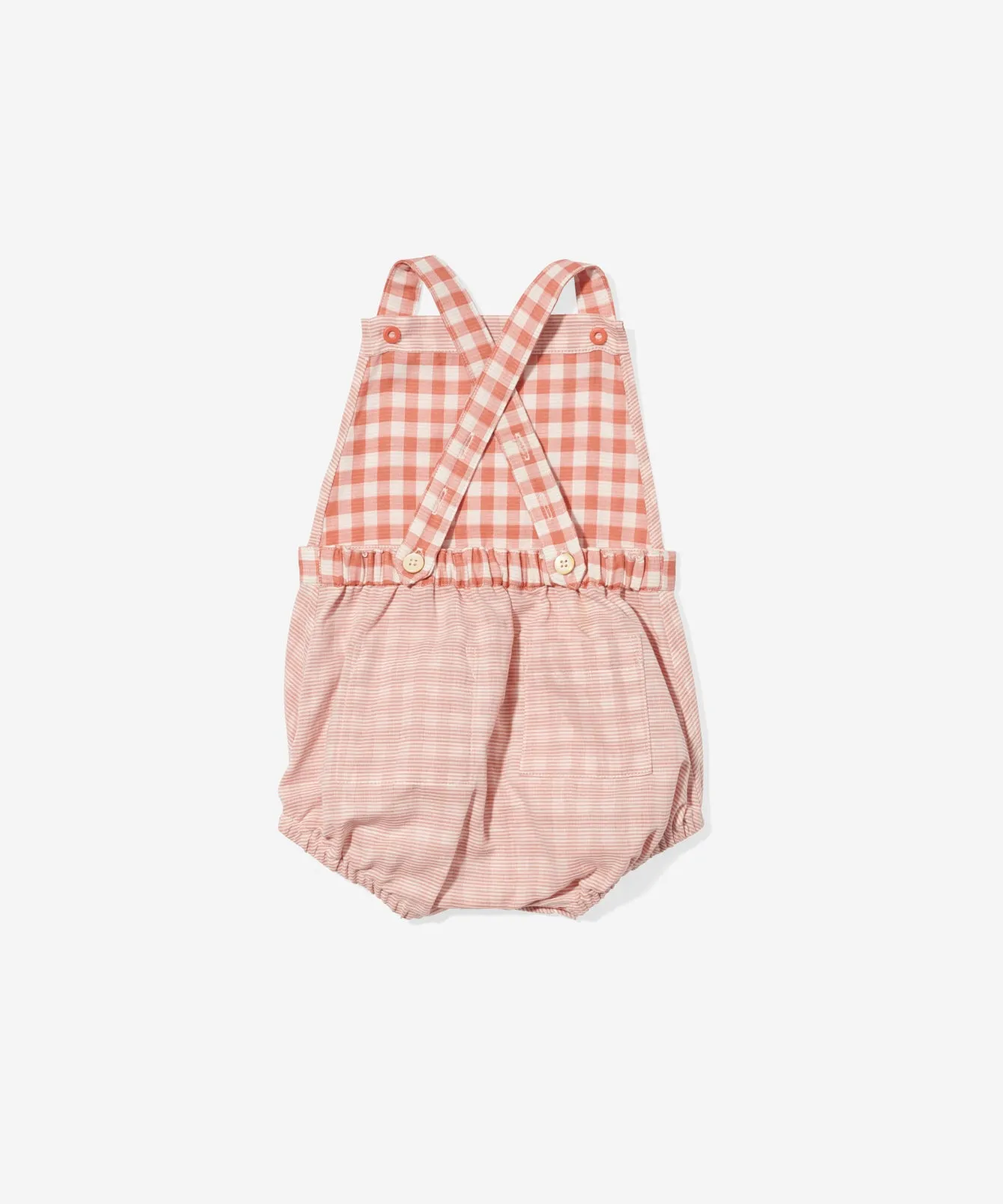 Frances Bubble, Melon Stripe