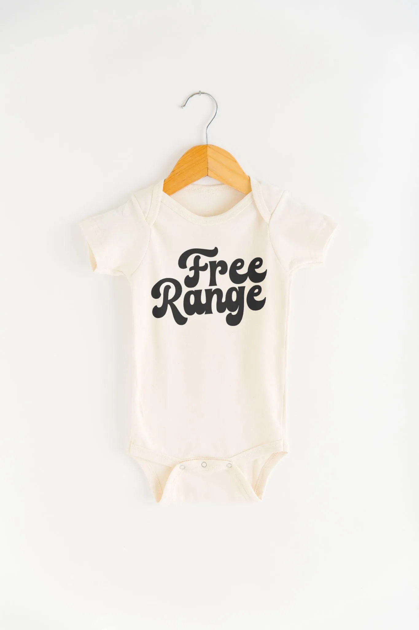 Free Range Onesie