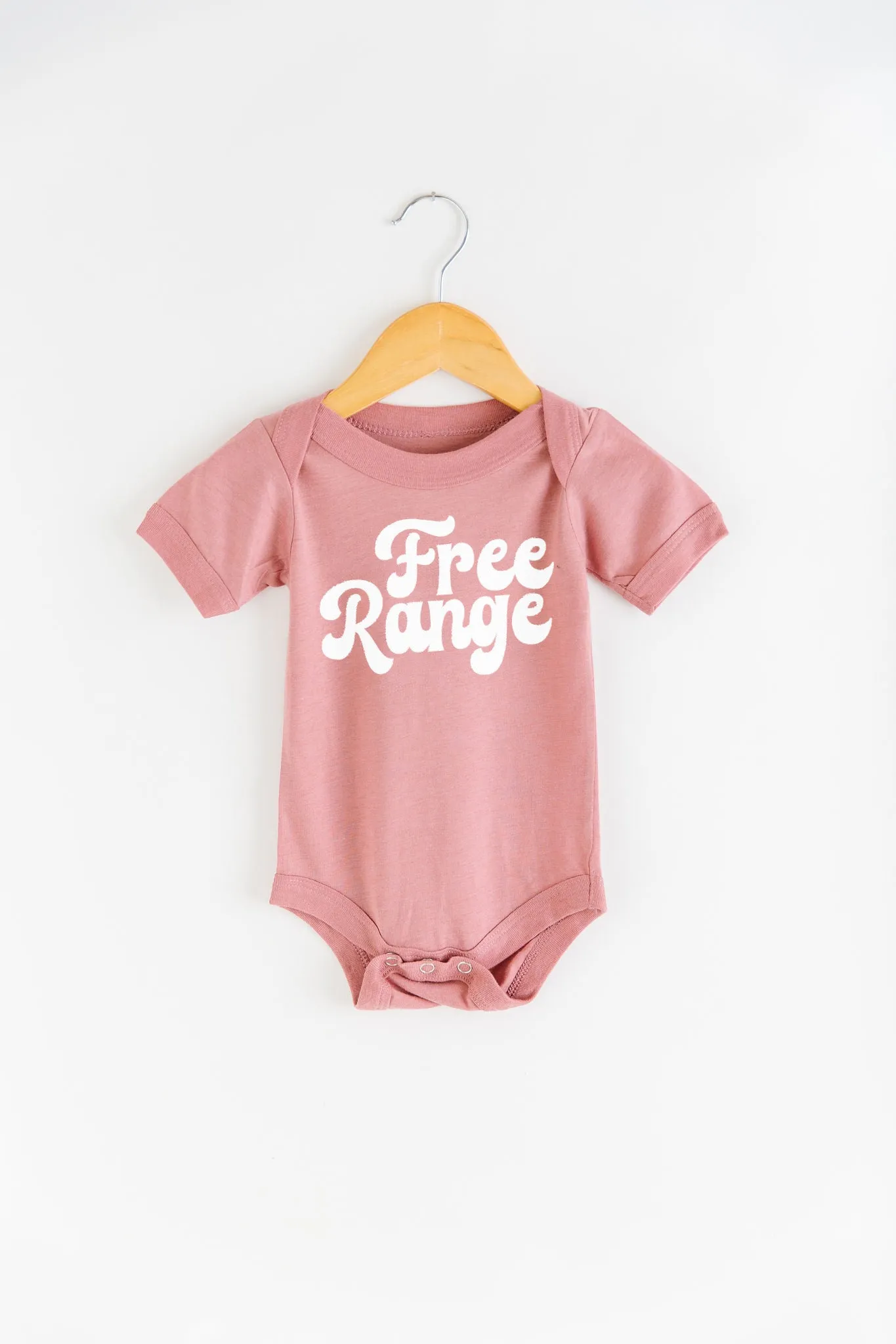 Free Range Onesie