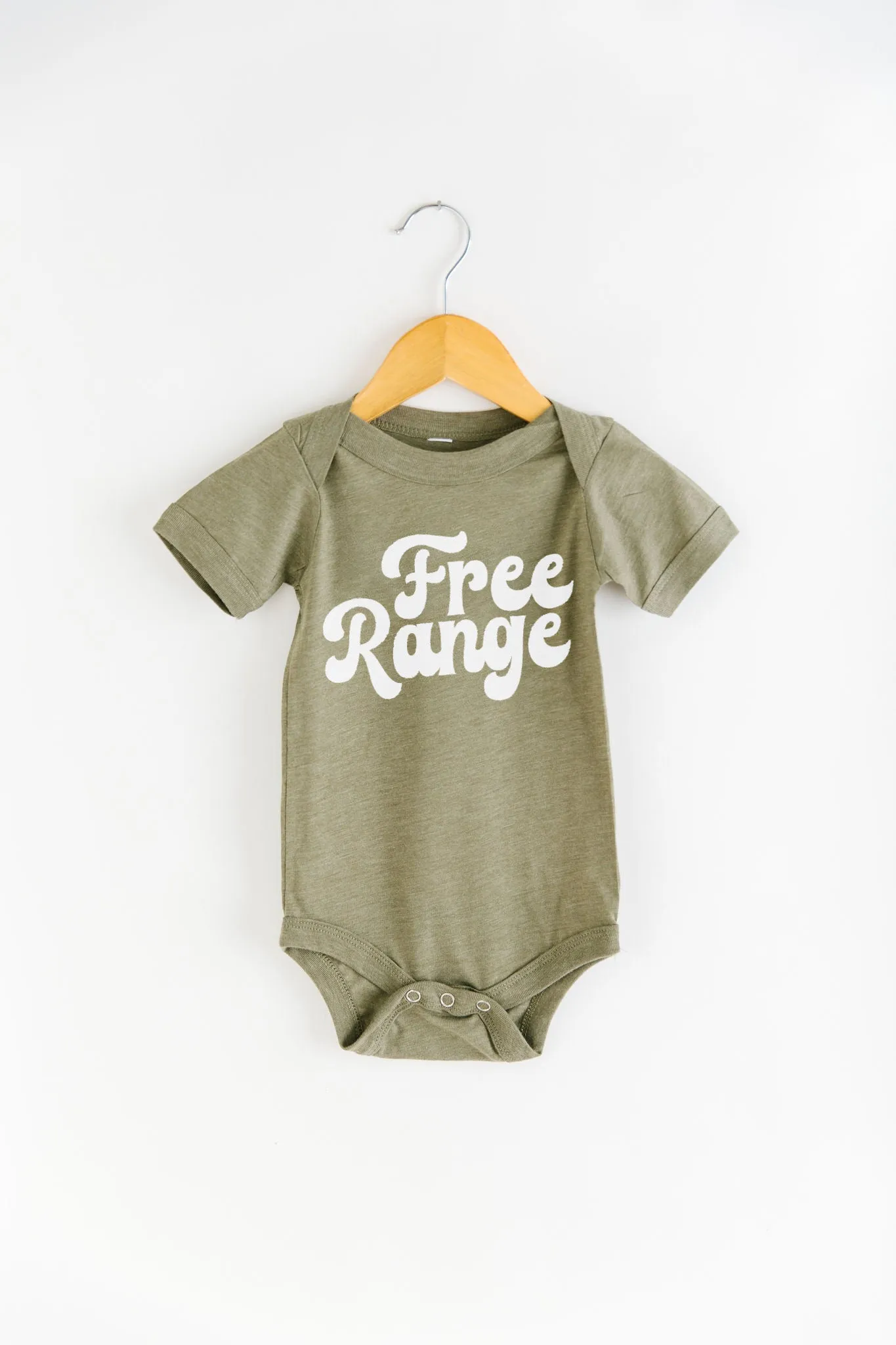 Free Range Onesie