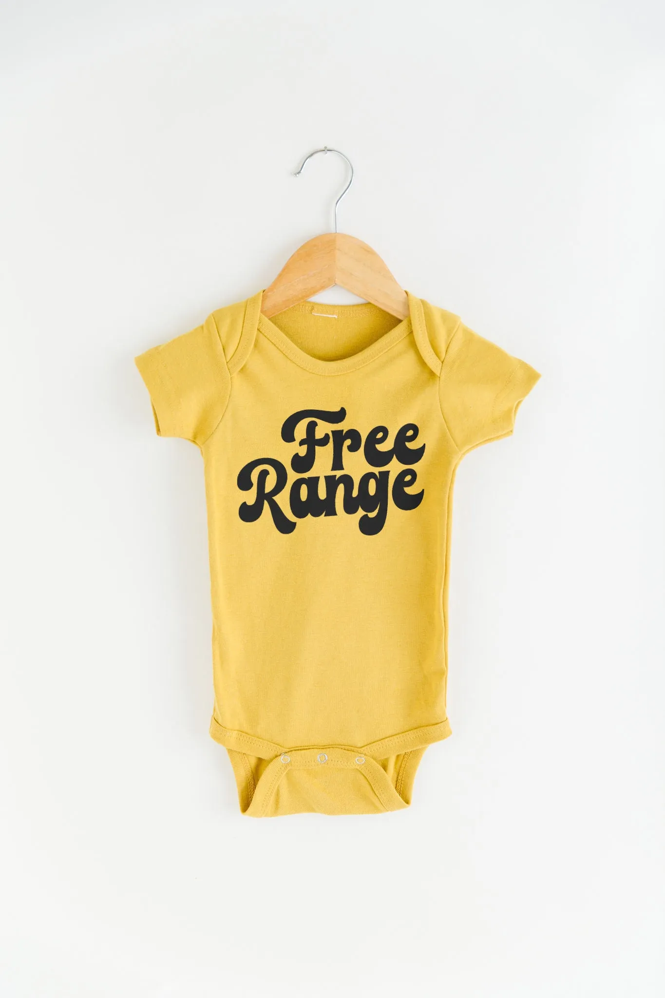 Free Range Onesie