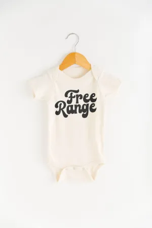 Free Range Onesie