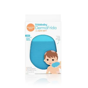 Fridababy - DermaFrida - Bath Mitt