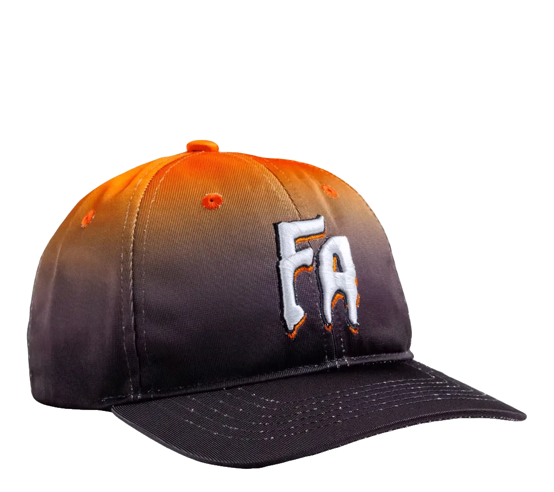 Fucking Awesome "Seduction Of The World" 6 Panel Hat