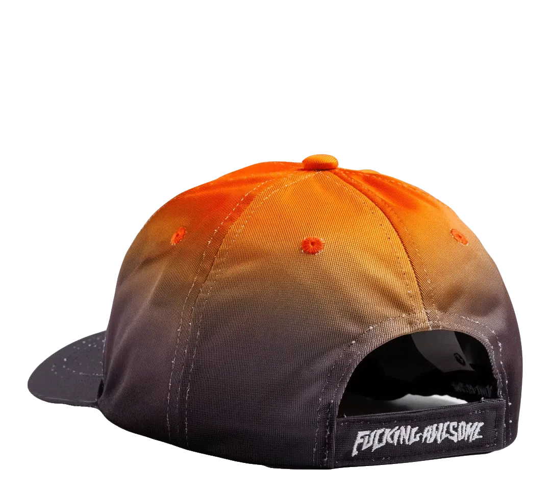 Fucking Awesome "Seduction Of The World" 6 Panel Hat