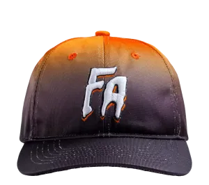Fucking Awesome "Seduction Of The World" 6 Panel Hat