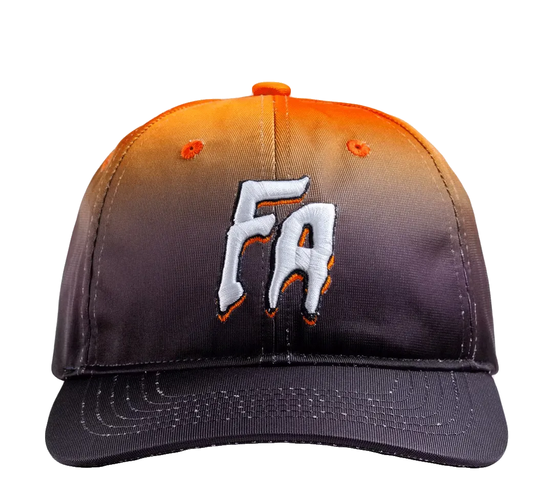 Fucking Awesome "Seduction Of The World" 6 Panel Hat