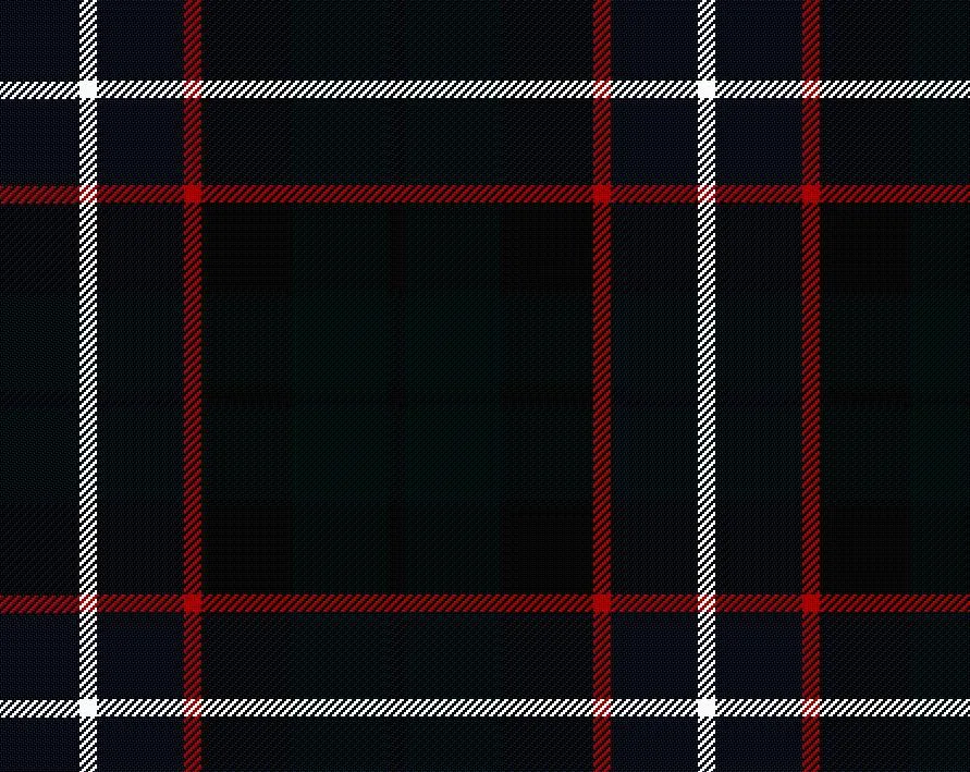 Galbraith Modern Medium Weight 11oz Tartan Cloth