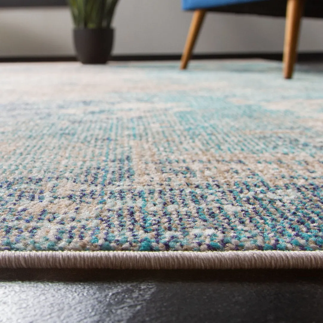 Gammage 440 Area Rug Trent Austin Design® Rug Size: Square 10'
