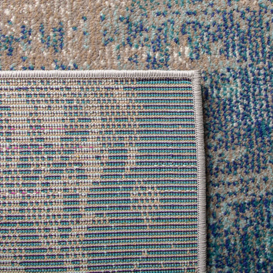 Gammage 440 Area Rug Trent Austin Design® Rug Size: Square 10'