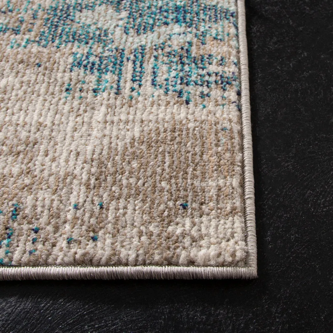 Gammage 440 Area Rug Trent Austin Design® Rug Size: Square 10'