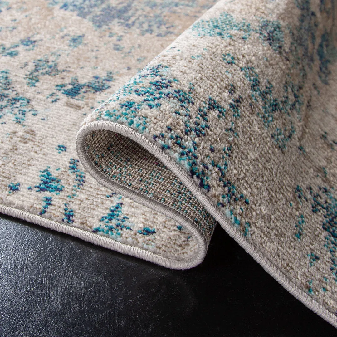 Gammage 440 Area Rug Trent Austin Design® Rug Size: Square 10'