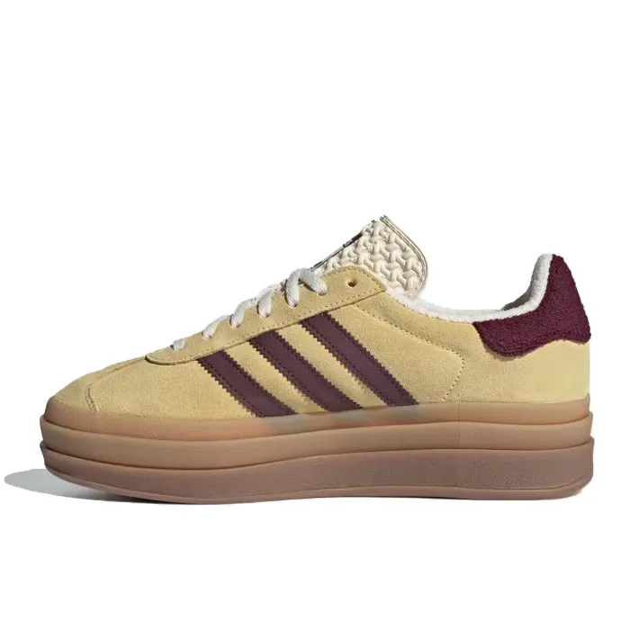 GAZELLE BOLD W