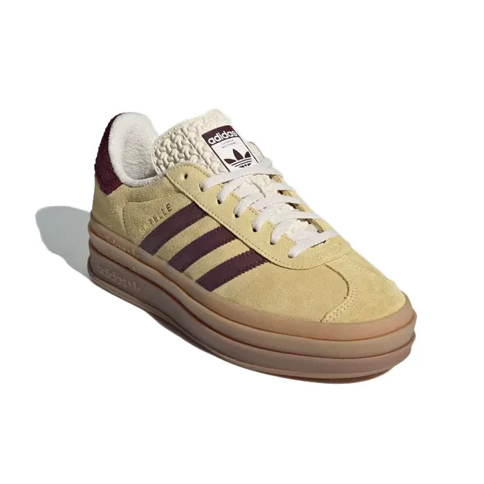GAZELLE BOLD W