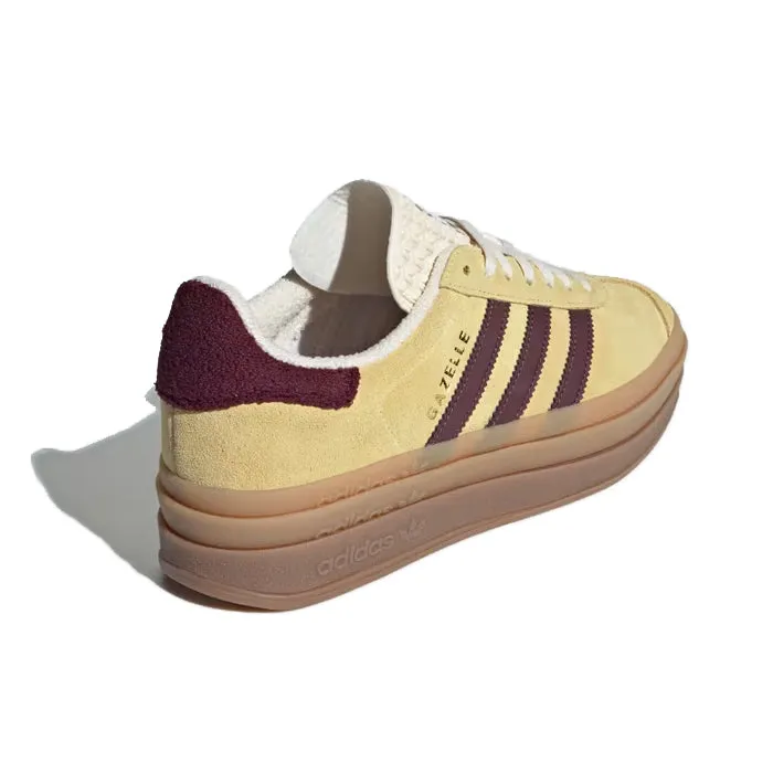 GAZELLE BOLD W