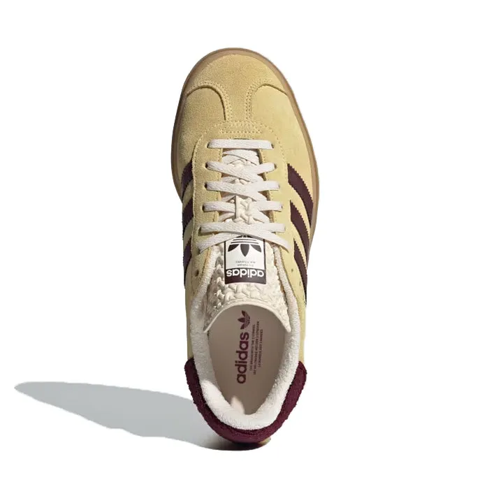 GAZELLE BOLD W