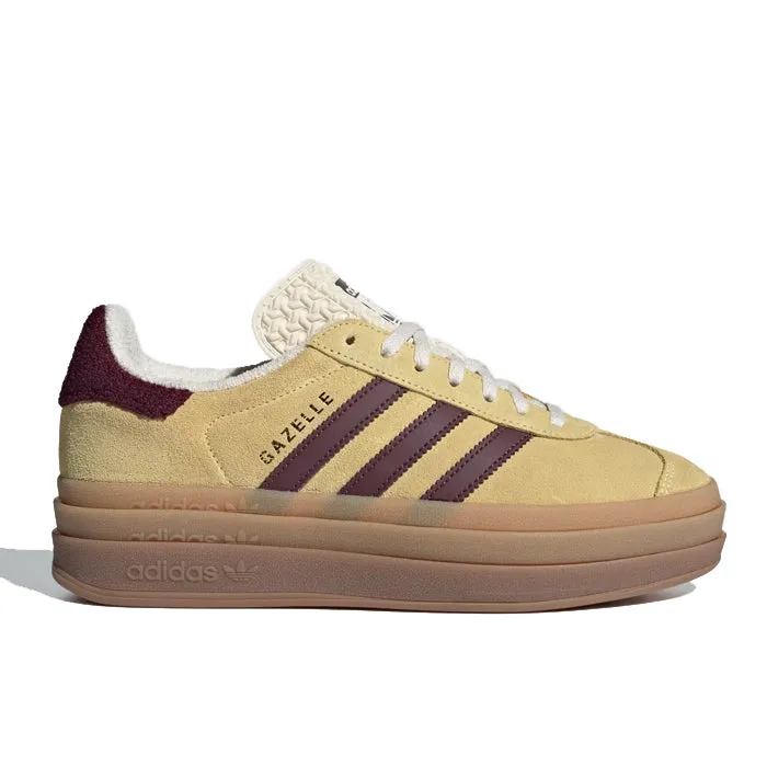 GAZELLE BOLD W